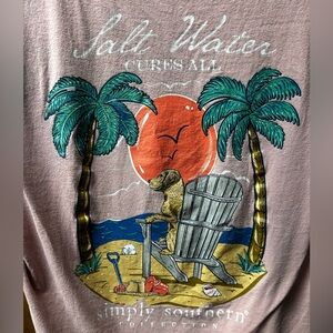 Simply Southern Pink T-Shirt